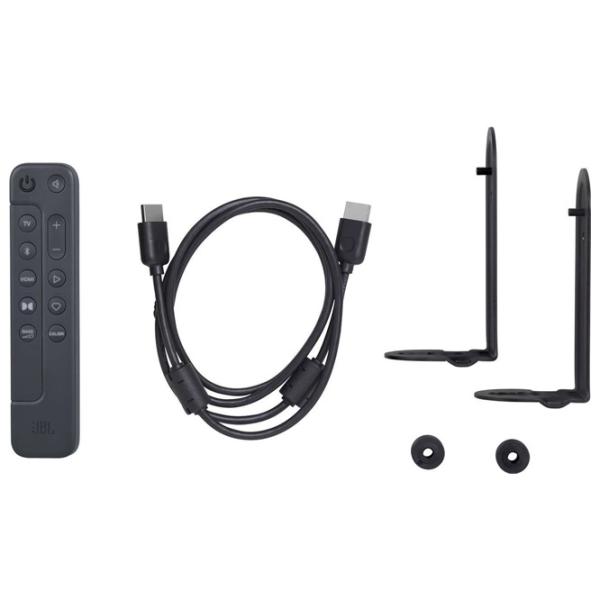 Саундбар JBL BAR500 PRO 5.1/ Черный photo 10
