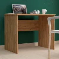 Офисный стол Bofigo 5639914 ДСП/ Дуб Сонома photo 4