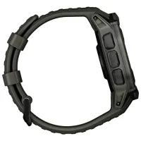 Умные часы Garmin Instinct 2X Solar 1.1"/ 010-02805-05/ Мох Зелёный photo 4