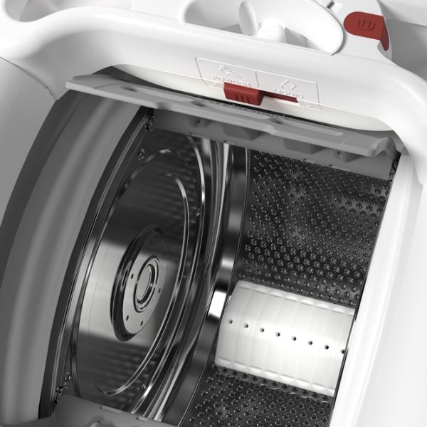 Mașină de spălat AEG LTN6G261E 6 kg / 1200 rpm / White photo 4