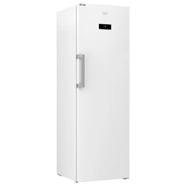 Морозильник Beko RFNE312E43WN Белый photo 2