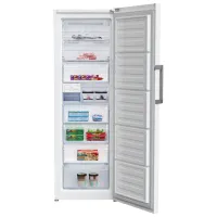 Congelator Beko RFNE312E43WN White photo 3