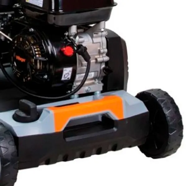 Аэратор бензиновая Villager VPS 290 Ручной photo 4