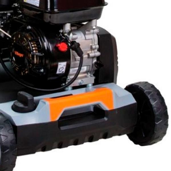 Аэратор бензиновая Villager VPS 290 Ручной photo 4