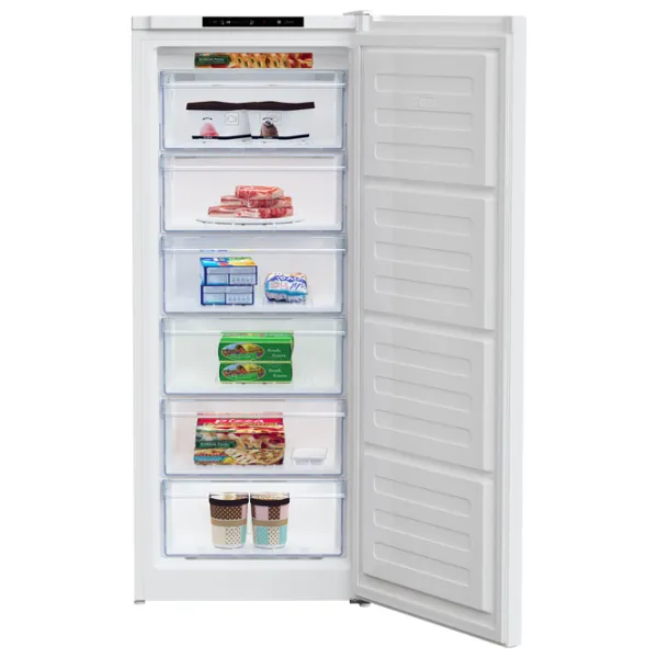 Морозильник Beko RFSA210K30WN Белый photo 3