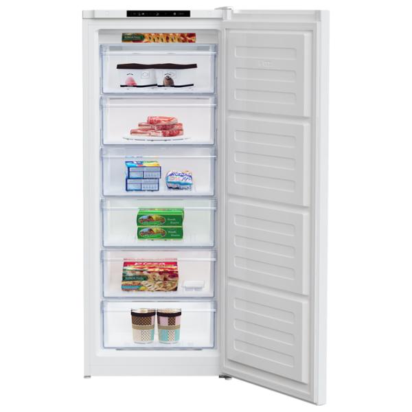 Морозильник Beko RFSA210K30WN Белый photo 3
