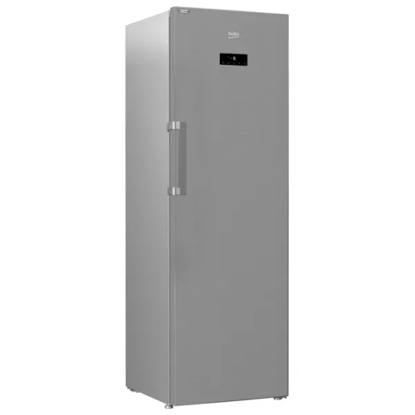 Морозильник Beko RFNE312E43XN Нержавеющая сталь photo 2