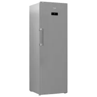 Congelator Beko RFNE312E43XN Inox photo 2