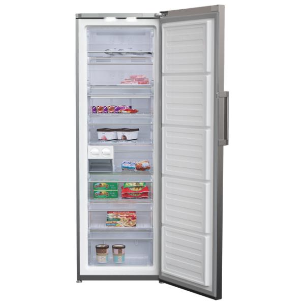 Морозильник Beko RFNE312E43XN Нержавеющая сталь photo 3
