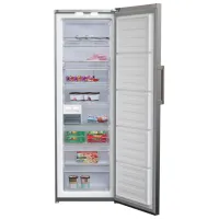 Congelator Beko RFNE312E43XN Inox photo 3