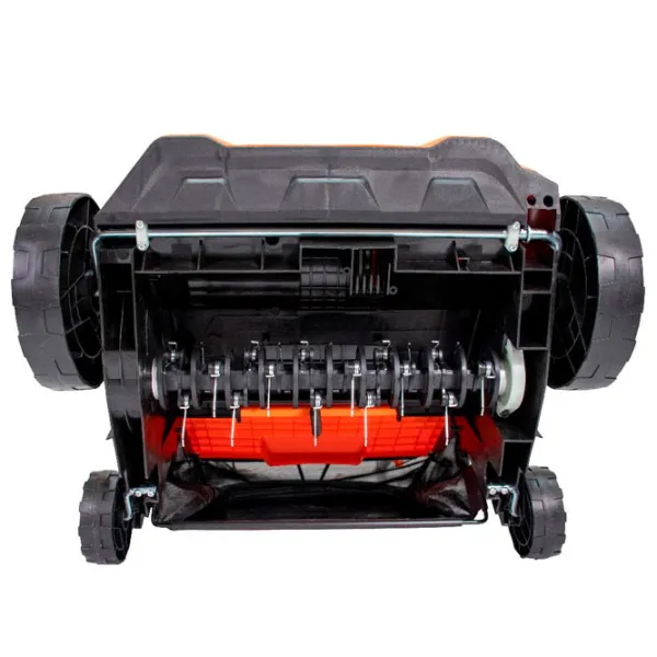 Aerator pe benzină Ruris RXE888 Manual photo 2