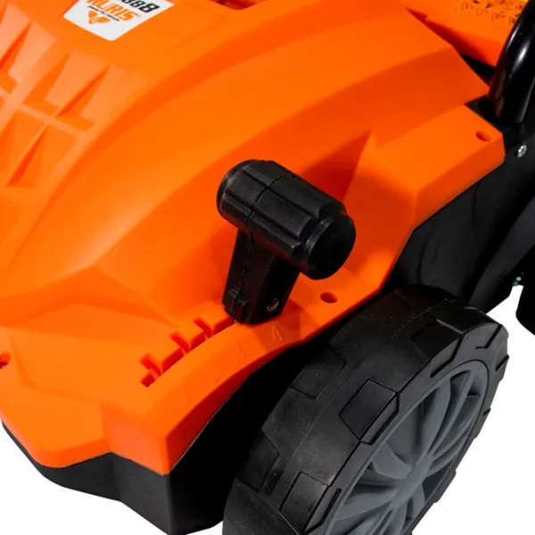 Aerator pe benzină Ruris RXE888 Manual photo 8