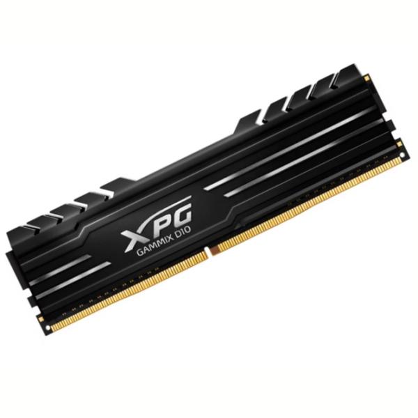 Оперативная память ADATA XPG Gammix D10 SO-DIMM/ DDR4/ 16 ГБ photo 2