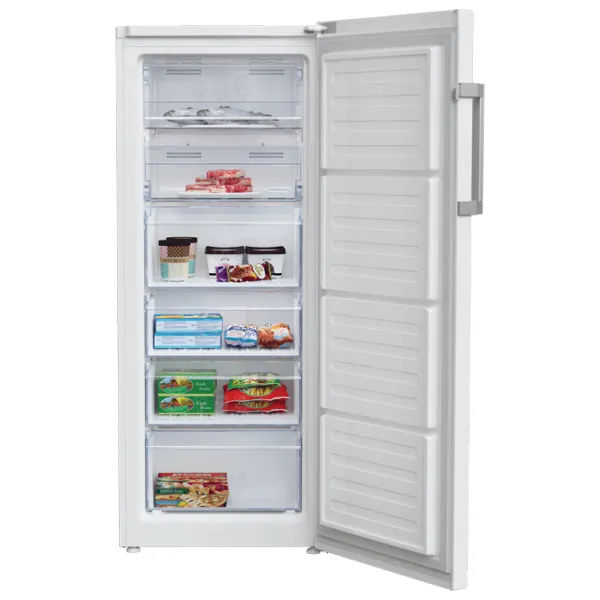 Морозильник Beko RFNE270E33WN Белый photo 3