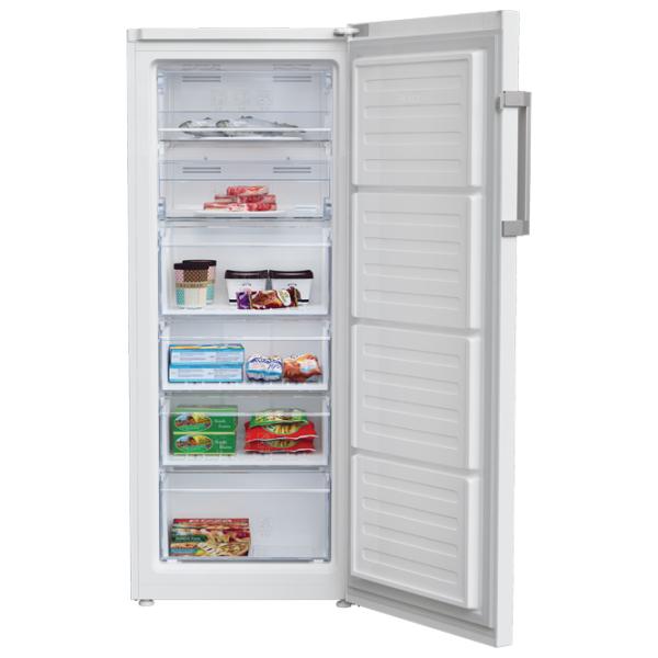 Морозильник Beko RFNE270E33WN Белый photo 3