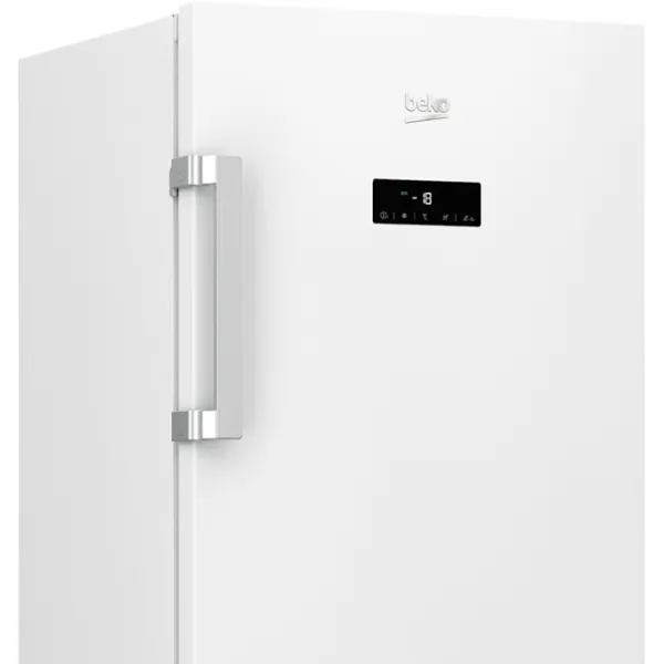 Морозильник Beko RFNE270E33WN Белый photo 4