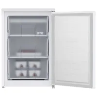 Congelator Beko FSE1173N White photo 3