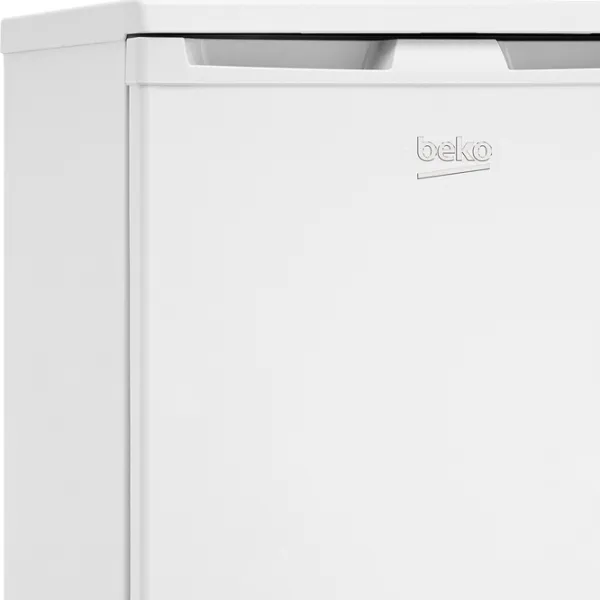 Морозильник Beko FSE1173N Белый photo 4