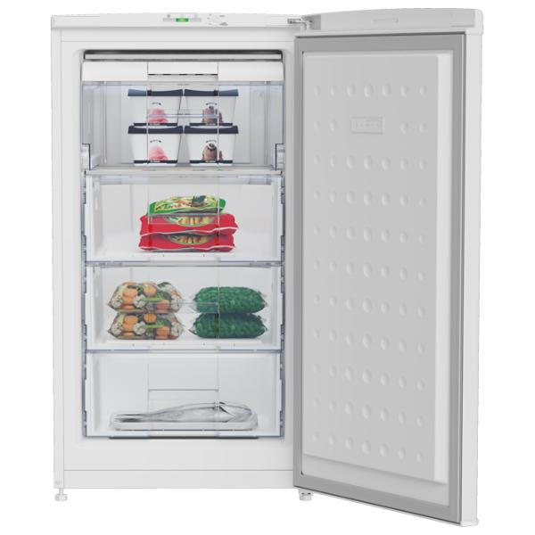 Морозильник Beko FSE13030N Белый photo 2