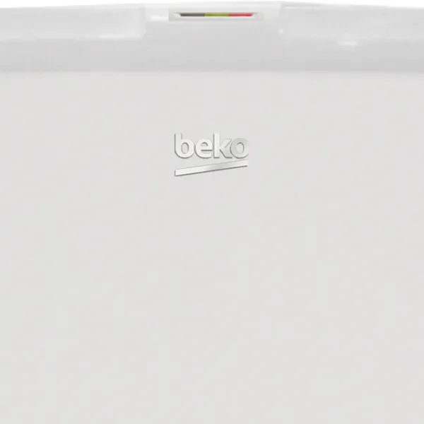 Морозильник Beko FSE13030N Белый photo 3