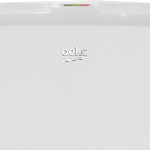 Морозильник Beko FSE13030N Белый photo 3