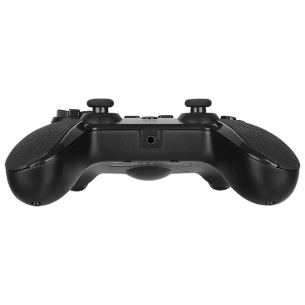Gamepad Sven GC-4040 Fără fir / 11 buttons / Black photo 3 Gamepad Sven GC-4040 Fără fir / 11 buttons / Black photo 3