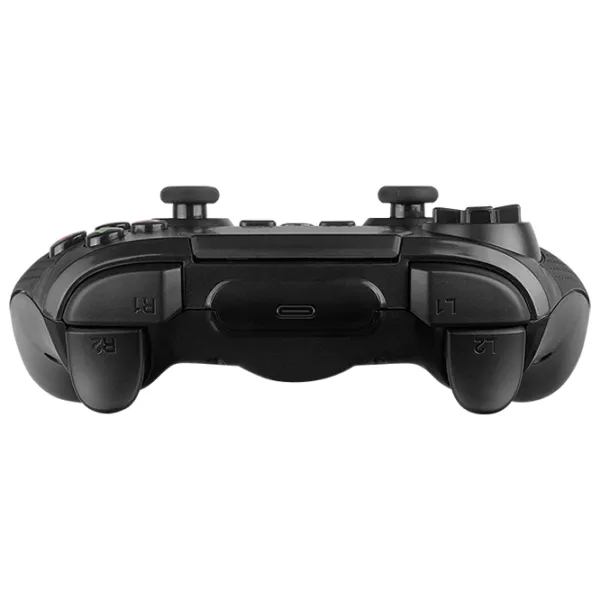 Gamepad Sven GC-4040 Fără fir / 11 buttons / Black photo 4 Gamepad Sven GC-4040 Fără fir / 11 buttons / Black photo 4