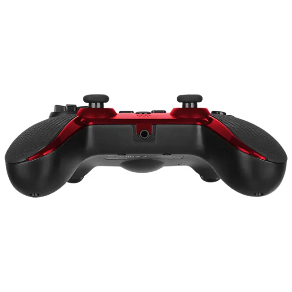 Gamepad Sven GC-4040 Fără fir / 11 buttons / Red photo 4 Gamepad Sven GC-4040 Fără fir / 11 buttons / Red photo 4