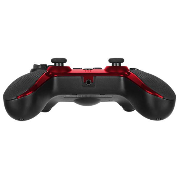 Gamepad Sven GC-4040 Fără fir / 11 buttons / Red photo 4 Gamepad Sven GC-4040 Fără fir / 11 buttons / Red photo 4