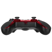 Gamepad Sven GC-4040 Fără fir / 11 buttons / Red photo 4