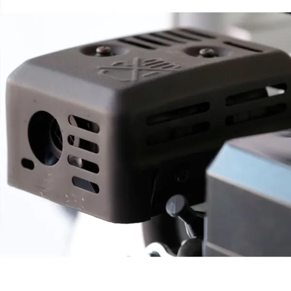 Motopompă Micul Fermier GF-0246 60000 l/ h 4800 W/ Benzină photo 4