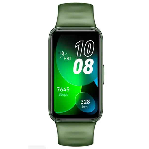 Huawei Band 8 1.47"/ Зелёный photo 2