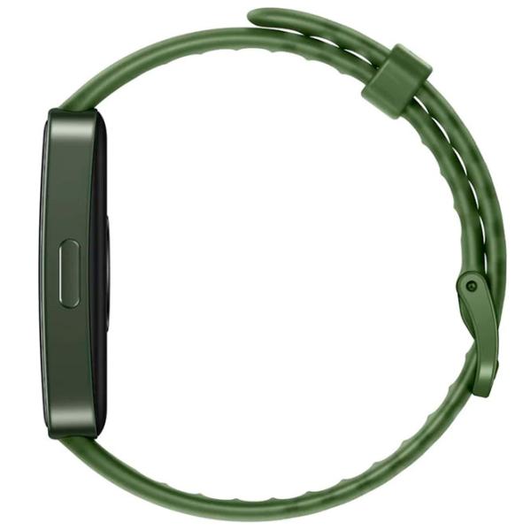 Huawei Band 8 1.47"/ Зелёный photo 5