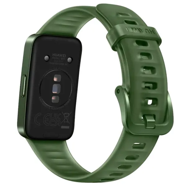 Huawei Band 8 1.47"/ Зелёный photo 6