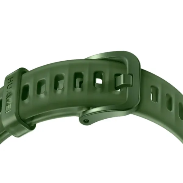 Huawei Band 8 1.47"/ Зелёный photo 8