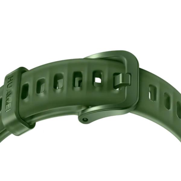Huawei Band 8 1.47"/ Зелёный photo 8