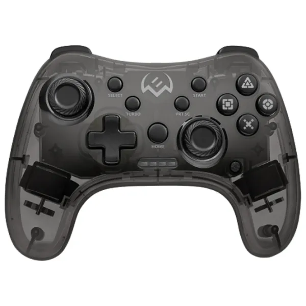 Геймпад Sven GC-5050 Беспроводные / 14 buttons / Черный photo 2