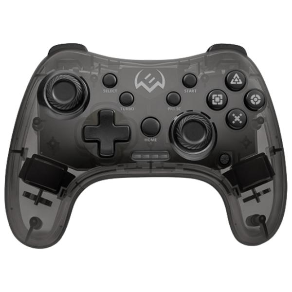 Геймпад Sven GC-5050 Беспроводные / 14 buttons / Черный photo 2