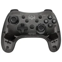 Gamepad Sven GC-5050 Fără fir / 14 buttons / Black photo 2