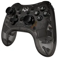 Gamepad Sven GC-5050 Fără fir / 14 buttons / Black photo 4