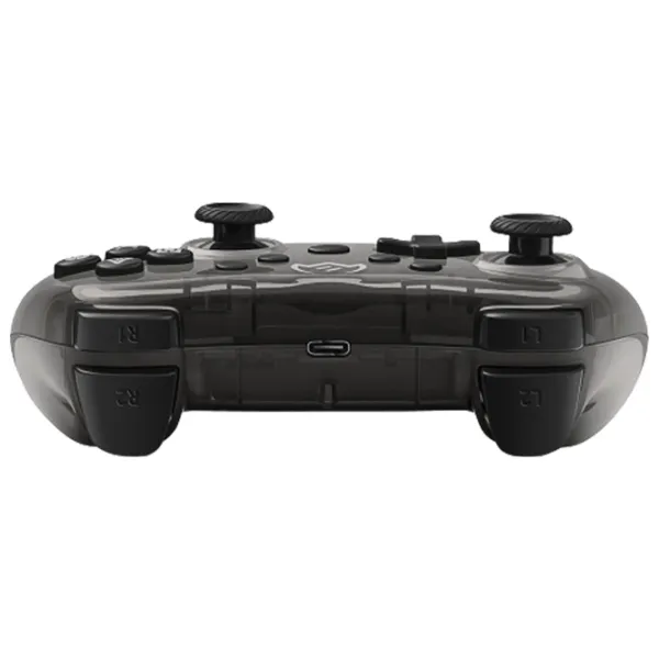 Геймпад Sven GC-5050 Беспроводные / 14 buttons / Черный photo 5