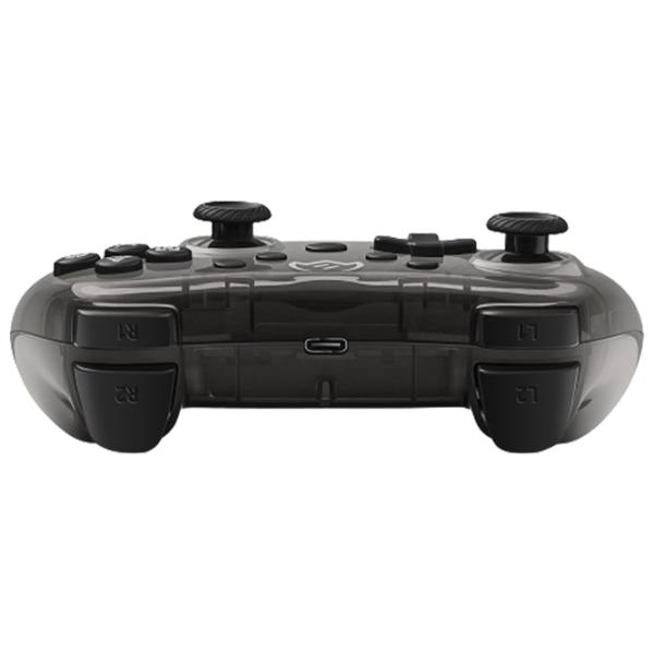 Геймпад Sven GC-5050 Беспроводные / 14 buttons / Черный photo 5