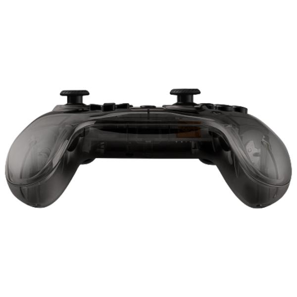 Геймпад Sven GC-5050 Беспроводные / 14 buttons / Черный photo 6