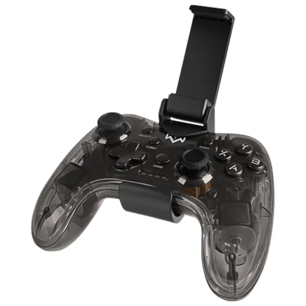 Геймпад Sven GC-5050 Беспроводные / 14 buttons / Черный photo 7