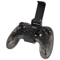 Gamepad Sven GC-5050 Fără fir / 14 buttons / Black photo 7