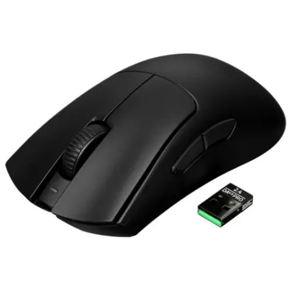 Мышь Razer DeathAdder V3 Pro USB / Черный photo 3