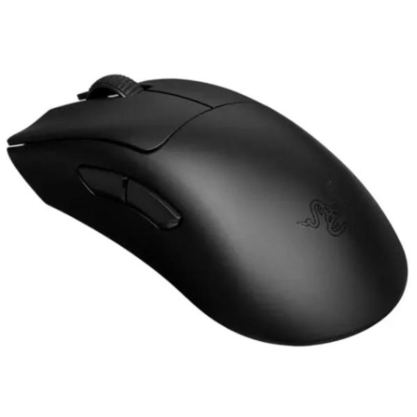 Мышь Razer DeathAdder V3 Pro USB / Черный photo 4