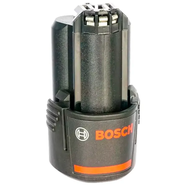 Acumulator pentru instrumente Bosch B1600A00X79 Li-Ion/ 3 Ah/ 12 V photo 2