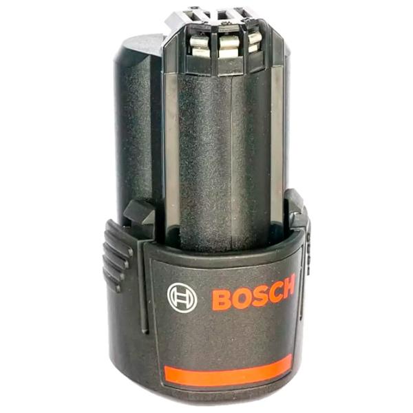 Acumulator pentru instrumente Bosch B1600A00X79 Li-Ion/ 3 Ah/ 12 V photo 2