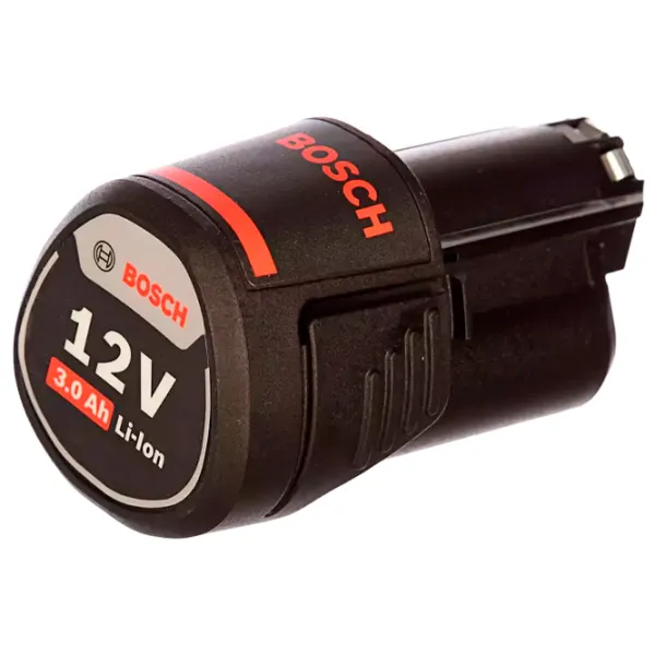 Acumulator pentru instrumente Bosch B1600A00X79 Li-Ion/ 3 Ah/ 12 V photo 3